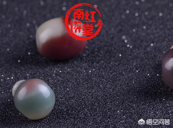 人工合成玉怎样鉴别,人工合成紫绿玛瑙鉴别方法有哪些？