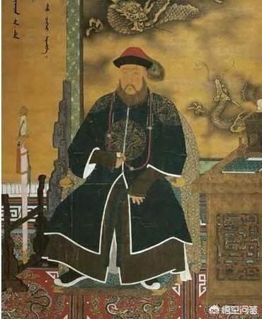 大清逆贼，清朝的统治者为什么要保护明朝的皇陵