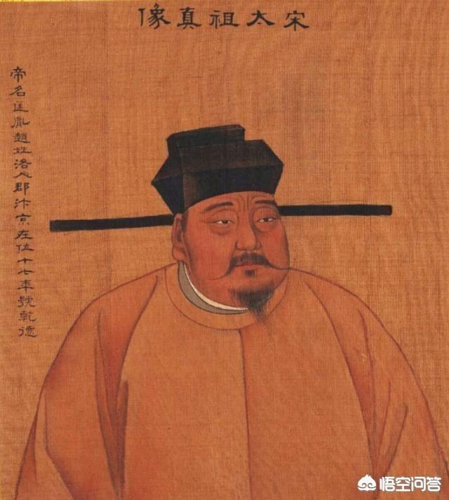 头条问答 宋太祖赵匡胤自创太祖长拳 武功高强 他是历史上武功最高的皇帝吗 花亭湖宝哥哥吖的回答 0赞