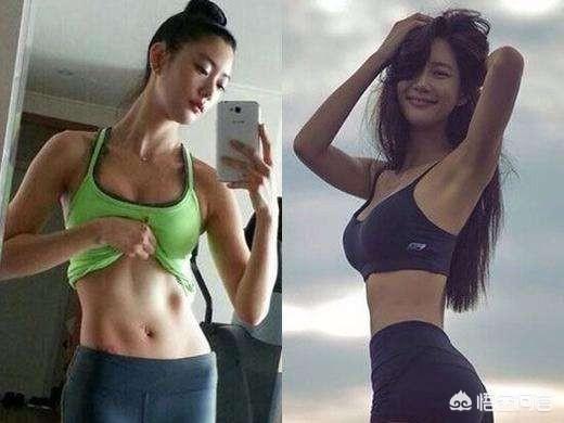女生越瘦越好看嗎？