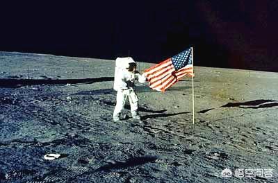 月球上的女尸是谁，美国人到底上没上过月球为什么会出现“登月骗局”