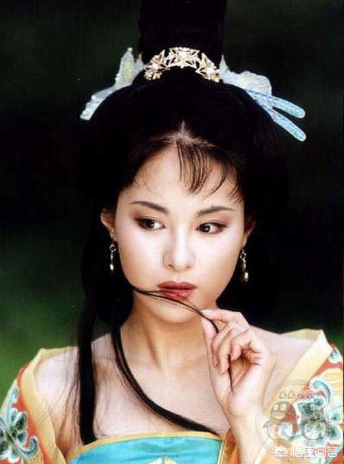 隋炀帝的女儿:隋炀帝的女儿为什么会嫁给李世民？结局怎么样？