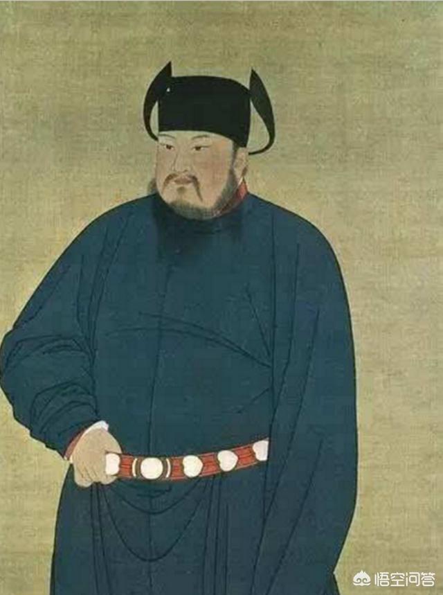 灭掉唐朝的人是:终结大唐帝国的后梁为何没能一统全国反而被后唐所灭？