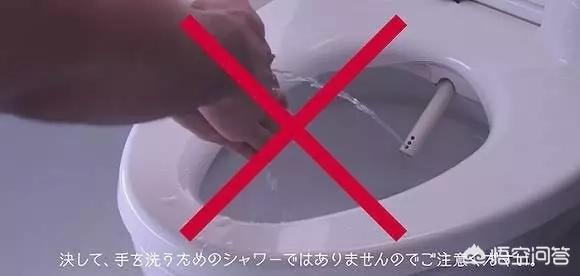 wc日本厕所偷拍:日本的厕所是如何让世人喜爱的？