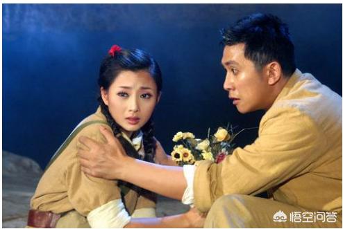 文强殷桃:娱乐圈都有哪些“塑料”夫妻？