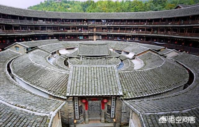 邓仲元:中华上下五千年，纵横九万里，为什么感觉客家族群那么壮大？