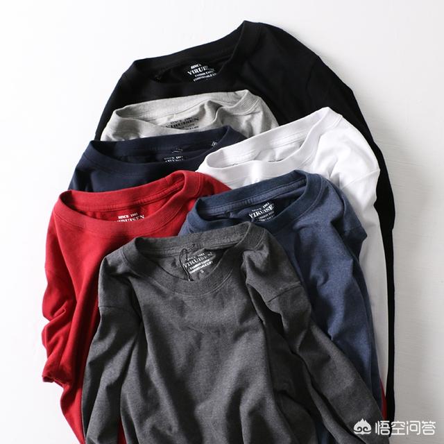 有什么适合男生的潮牌衣服推荐
