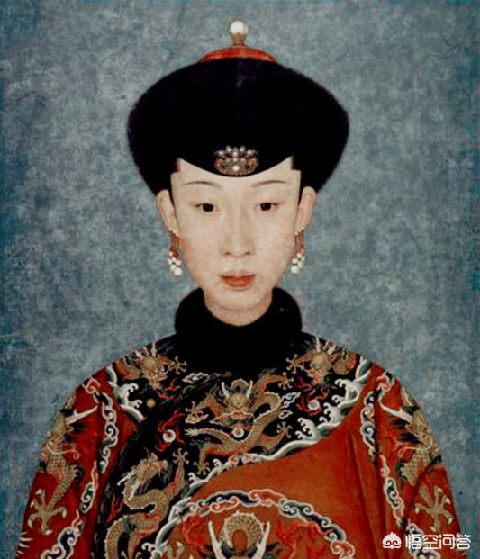 历史中的令妃是什么样的人？《延禧攻略》和《如懿传》哪个更还原史实？