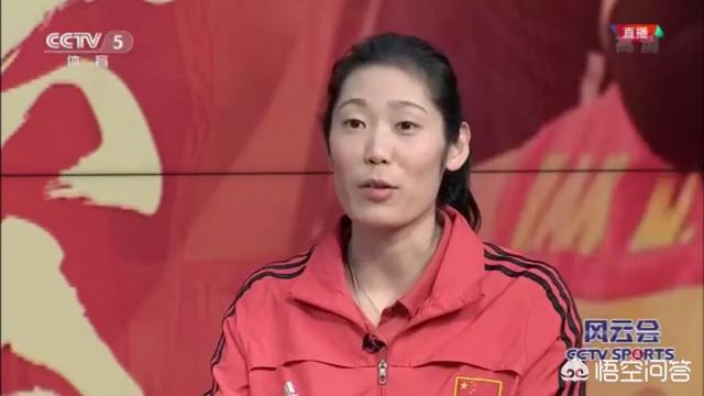 中国排球朱婷视频-排球运动员朱婷文化程度是什么
