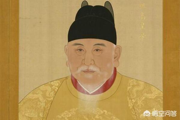 郭广平:郭德成也犯了朱元璋的忌讳，为什么却没有死呢