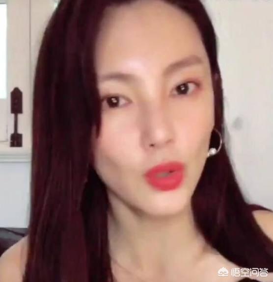 张雨绮工作室回应:张雨绮有哪些“轰轰烈烈”的恋情？