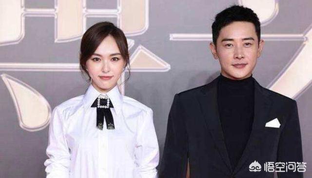 唐嫣老公是谁呀:如何唐嫣和罗晋结婚属实，那么他们的婚礼会有什么看点？