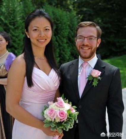 哈佛女孩刘亦婷现状:18年前很火的“哈佛女孩”刘亦婷，现在去哪里了？