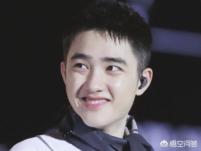 都暻秀:如何评价EXO成员都暻秀的演技？
