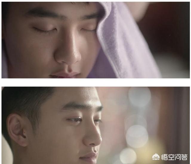 都暻秀:如何评价EXO成员都暻秀的演技？