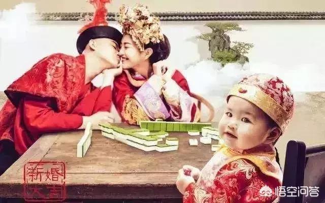 胡可婚纱照:有哪些明星不按套路拍婚纱照？