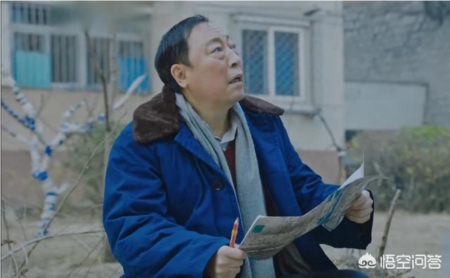 为什么说《正阳门下小女人》中的徐静理和贺小夏一样，都是“白眼狼”？