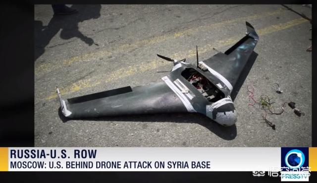 全球最怪异的13架飞机，怎么看待美国无人机偷袭俄驻叙基地，13架无人机全部被击落事件