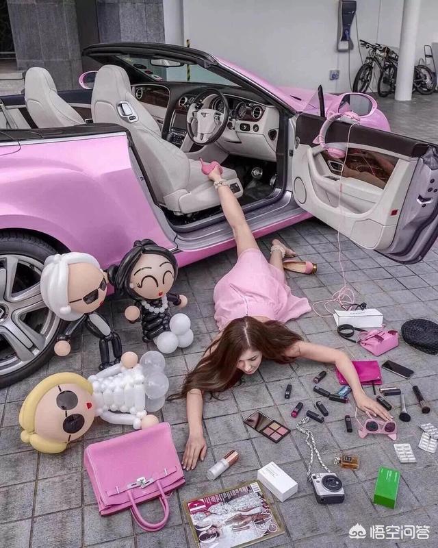 炫富摔:“摔倒炫富”是怎么火起来的？
