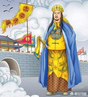 凌迟图片:太平天国石达开等名将为何宁肯被俘凌迟也不自尽？