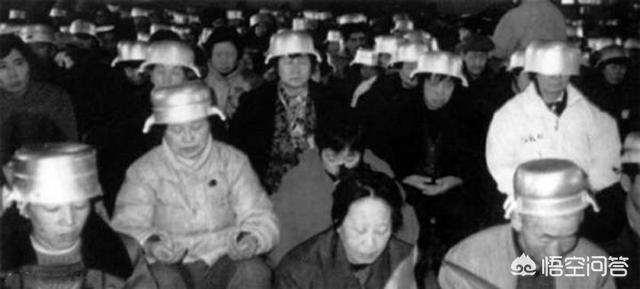 从远古书籍和道家学说中，看到古代真的有“特异功能”的人，在现代有人遇见过吗？:孙金献