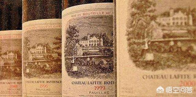 康帝红酒，拉菲或者罗曼尼-康帝就是最好的红酒吗为什么