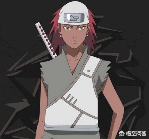 火影忍者萨摩伊:火影手游，哪些b忍最烦人？
