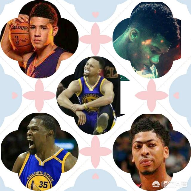 NBA现联盟各位置的“非卖品”分别是谁？为什么？
