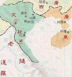 英勇善战的明成祖朱棣,为何最终未能征服安南国呢？