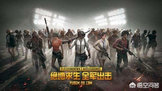 有什么好玩手游（不分种类）？