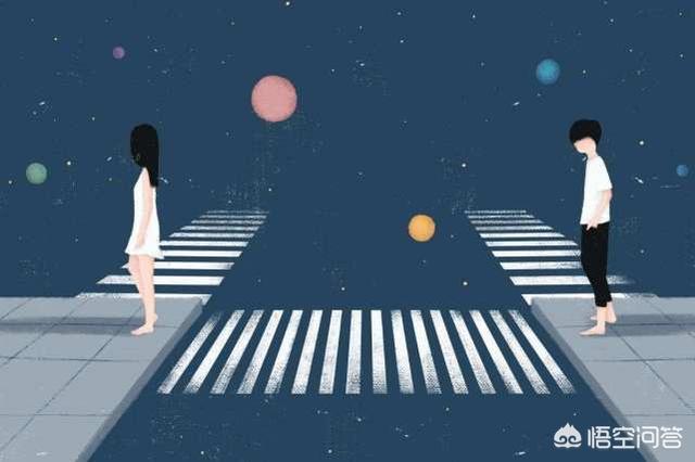 快刀乱麻属:有人说重感情的人注定活得比较辛苦，是这样吗？