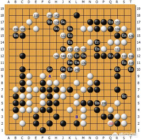 kejie:柯洁将与AlphaGo比拼“三番棋”，柯洁有可能赢吗？