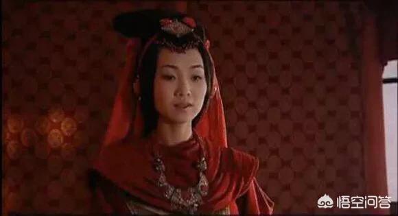 刘彻卫子夫:卫子夫可谓“千古一后”，是汉武帝的最爱，汉武帝为什么要杀她