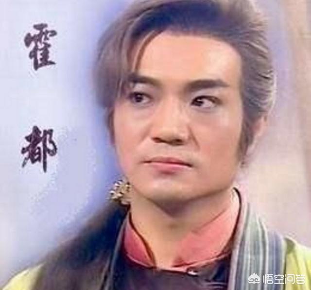 罗君左:娱乐圈有哪些真正的朋友？