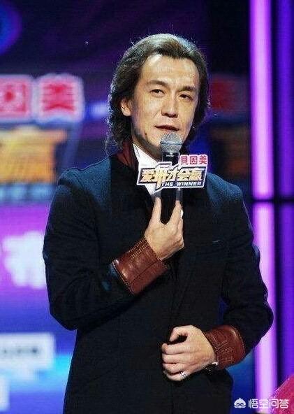 庾澄庆主持的节目:李咏主持过哪些节目？你最喜欢哪个？