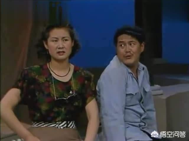 丫蛋的现任老公是谁:离开赵本山的演员有哪些现在状况如何