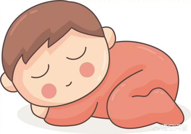 头条问答 - 宝宝晚上睡觉滚来滚去的是什么原因?(84个回答)