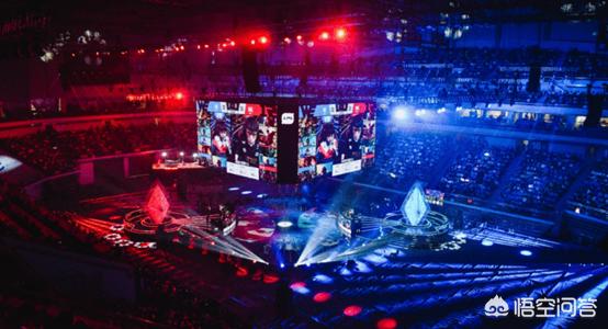 we教练joker:为什么有些LOL的解说不做教练或者分析师？