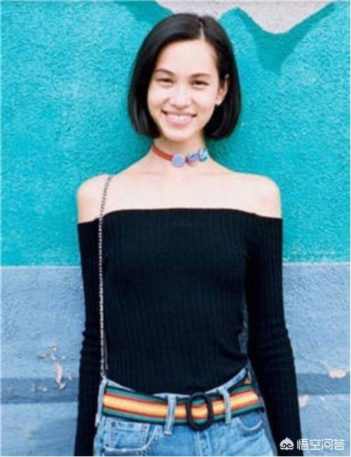 水原希子:你觉得水原希子长得好看吗？