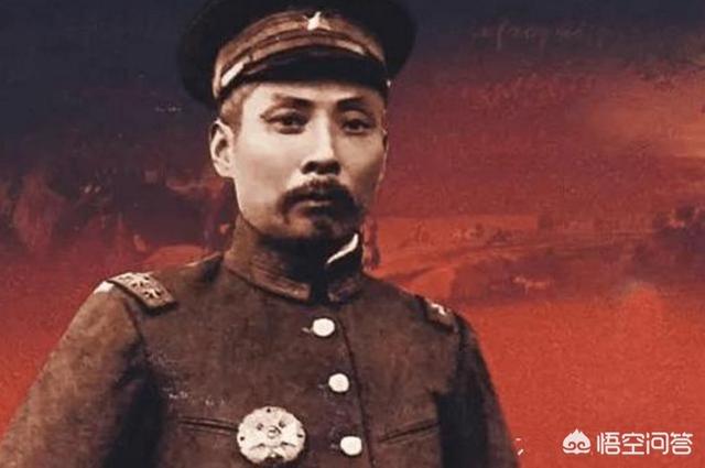 徐树铮:为什么说徐树铮是依仗张作霖虚张声势？