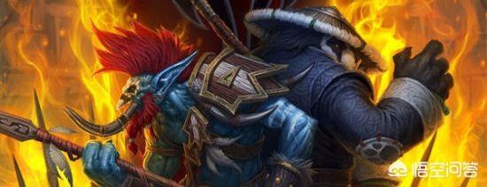 头条问答 - 《魔兽世界》兽王萨尔有什么故事?(7个回答)