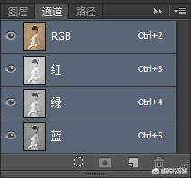 PS教程：超好用的PS蒙版使用技巧介绍