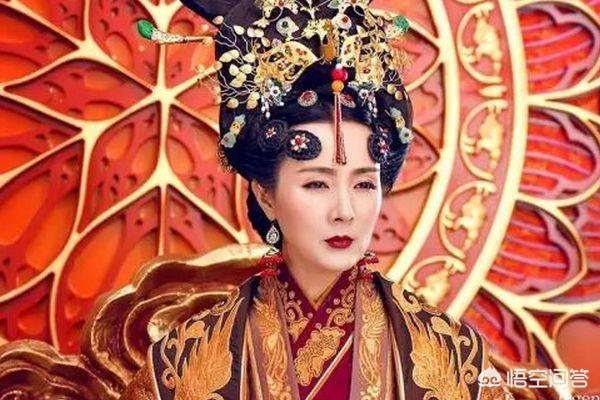 萧皇后简介:隋炀帝杨广被杀和萧皇后有关吗？