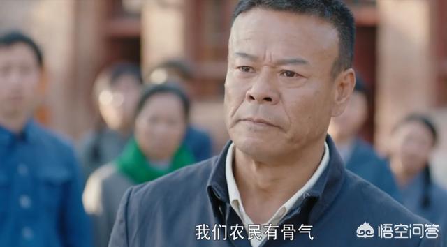 如何评价由董勇、王海燕、马少骅等人主演的央视热播剧《黄土高天》？