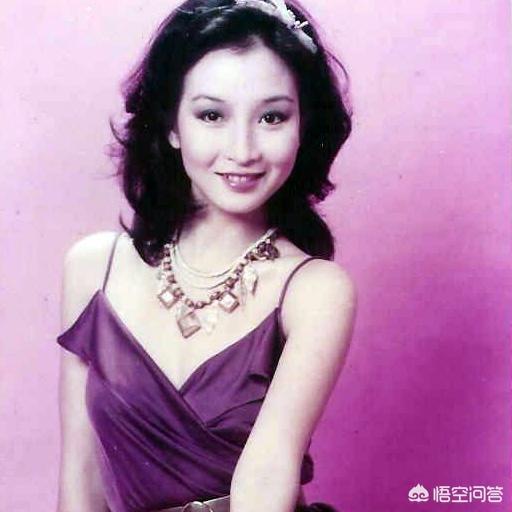 林子祥的老婆:你认为有史以来阵容最强大的港剧是哪一部
