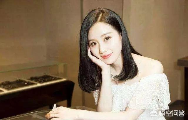 刘诗诗袁弘:如何看待《射雕英雄传》中刘诗诗演的穆念慈
