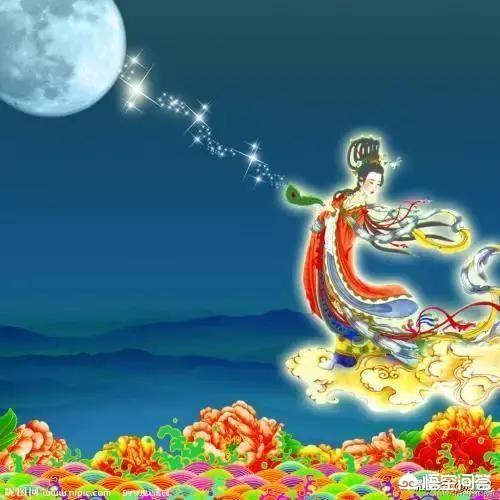 以“月亮”为题,你能写出哪些诗？