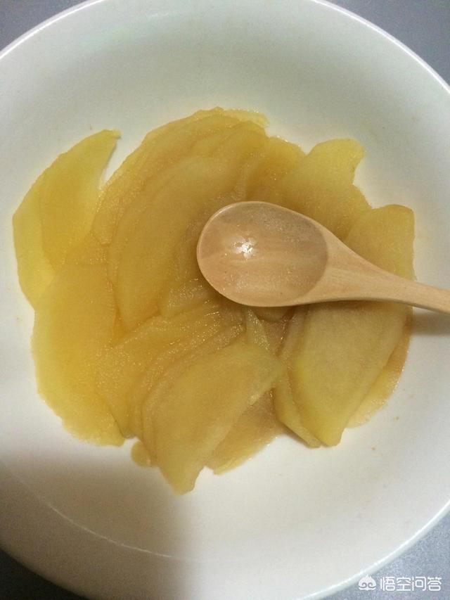 宝宝水果辅食食谱都有些什么水果呢？