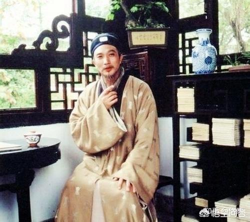 《红楼梦》四大家族都富不过三，那么林家第五代的林如海又是如何呢？