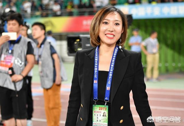 文筱婷凸点:为什么贵州恒丰降级，为什么有些球迷怨文筱婷？